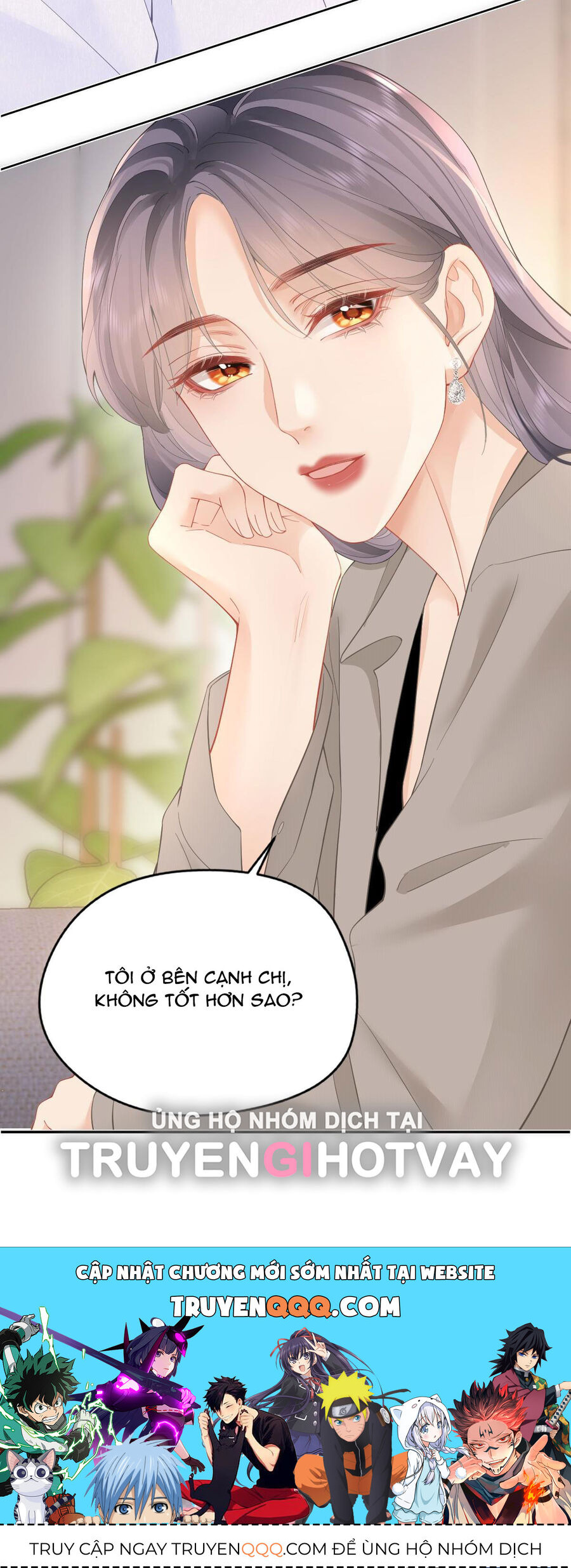 Luôn Có Giáo Viên Muốn Mời Phụ Huynh Chapter 28.2 - Trang 2