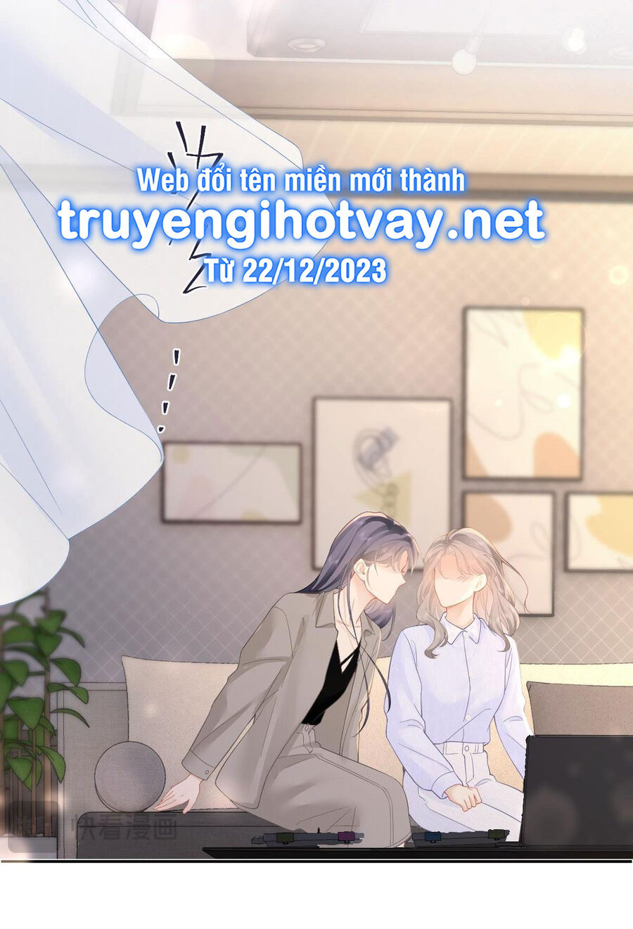 Luôn Có Giáo Viên Muốn Mời Phụ Huynh Chapter 28.2 - Trang 2