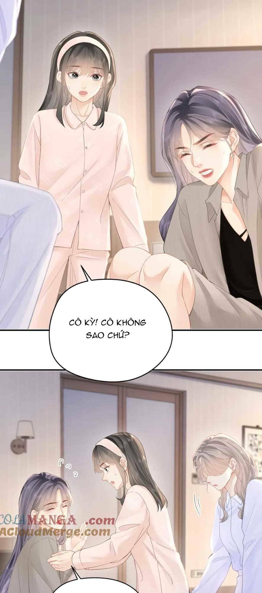 Luôn Có Giáo Viên Muốn Mời Phụ Huynh Chapter 28 - Trang 2