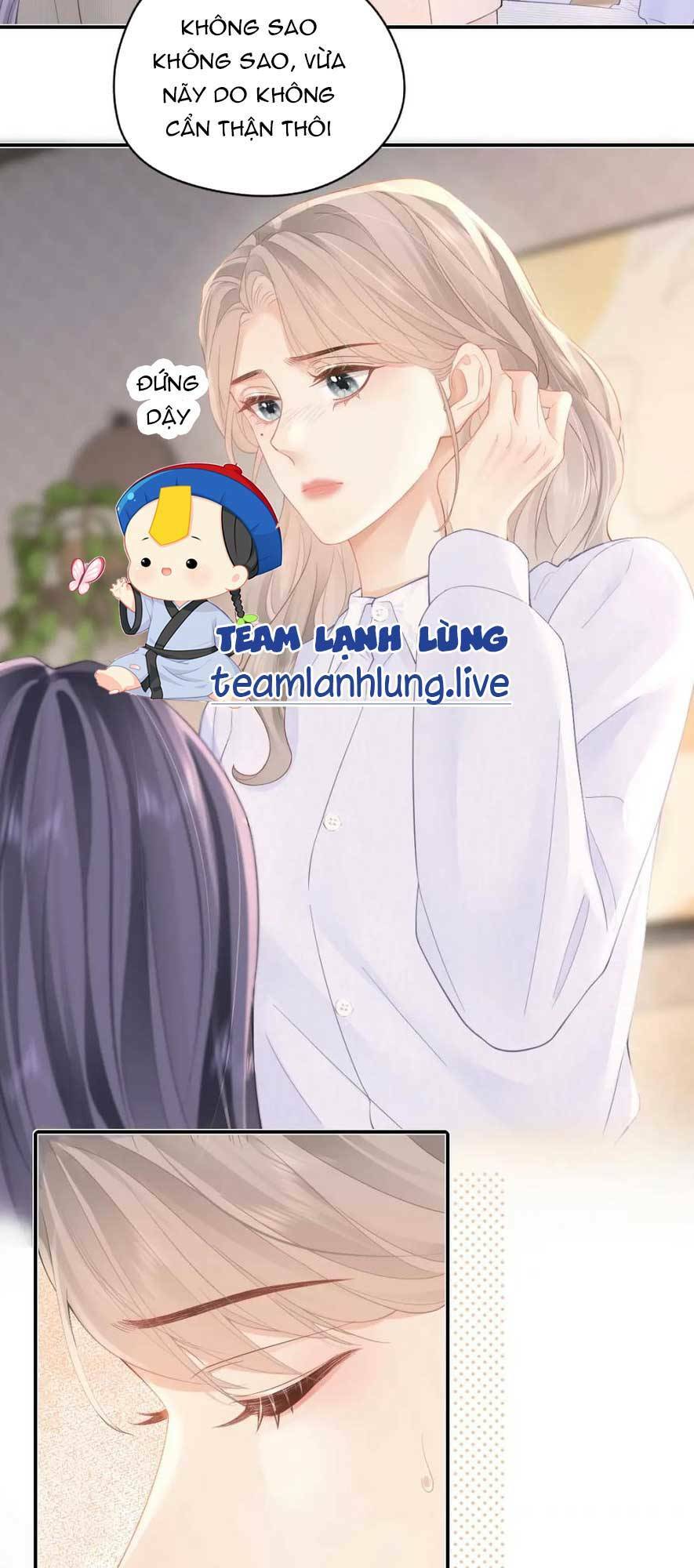 Luôn Có Giáo Viên Muốn Mời Phụ Huynh Chapter 28 - Trang 2