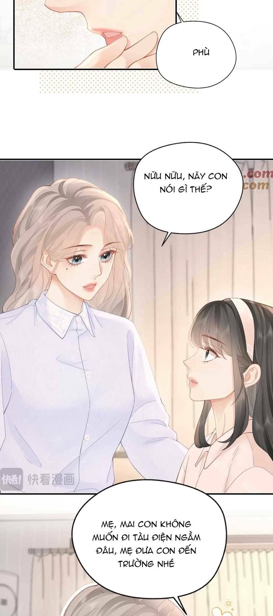 Luôn Có Giáo Viên Muốn Mời Phụ Huynh Chapter 28 - Trang 2