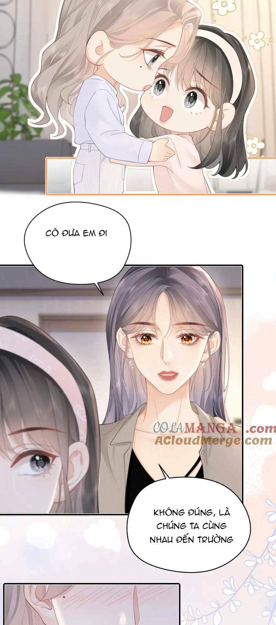 Luôn Có Giáo Viên Muốn Mời Phụ Huynh Chapter 28 - Trang 2