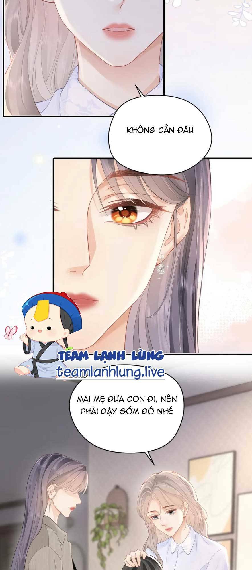 Luôn Có Giáo Viên Muốn Mời Phụ Huynh Chapter 28 - Trang 2