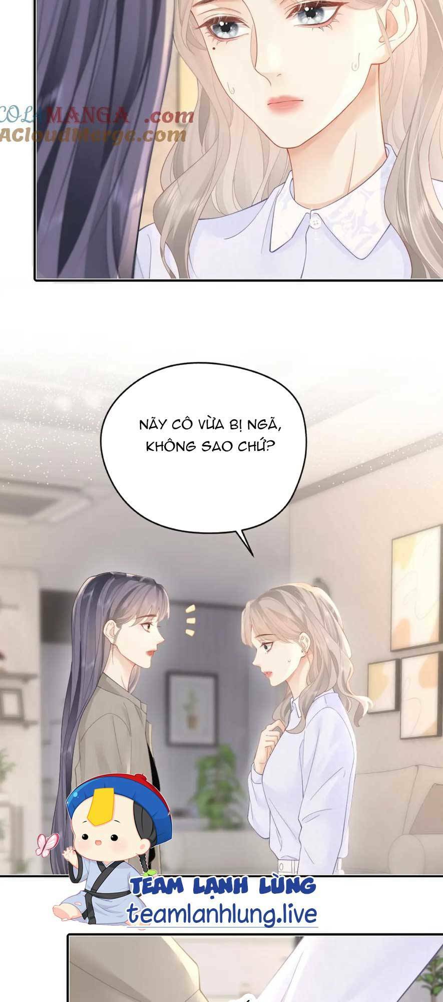 Luôn Có Giáo Viên Muốn Mời Phụ Huynh Chapter 28 - Trang 2