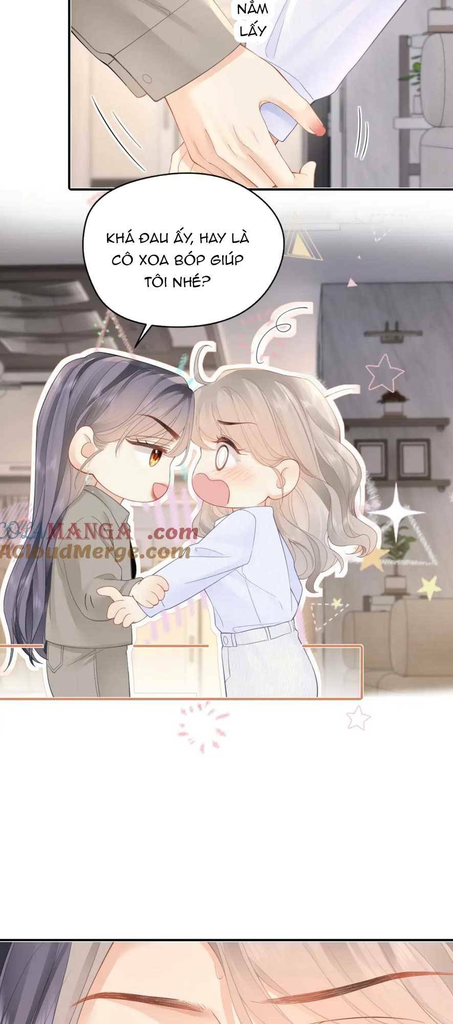 Luôn Có Giáo Viên Muốn Mời Phụ Huynh Chapter 28 - Trang 2