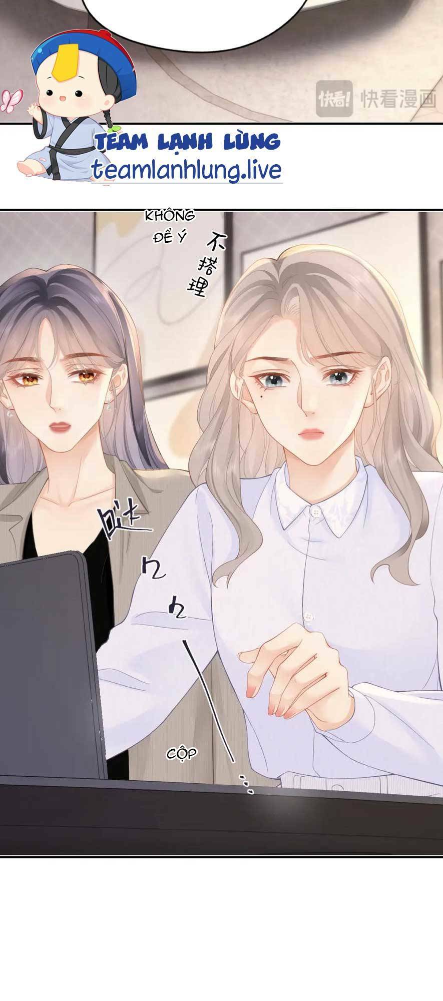 Luôn Có Giáo Viên Muốn Mời Phụ Huynh Chapter 28 - Trang 2