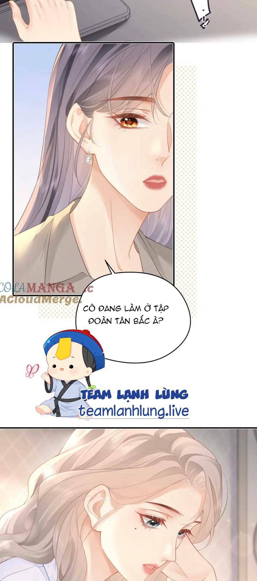 Luôn Có Giáo Viên Muốn Mời Phụ Huynh Chapter 28 - Trang 2