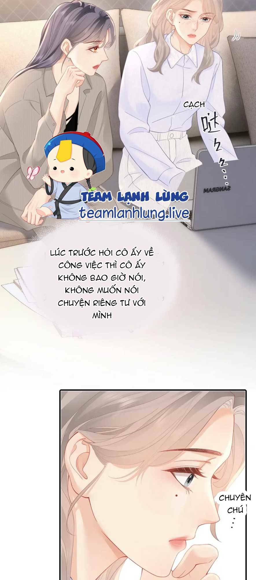 Luôn Có Giáo Viên Muốn Mời Phụ Huynh Chapter 28 - Trang 2