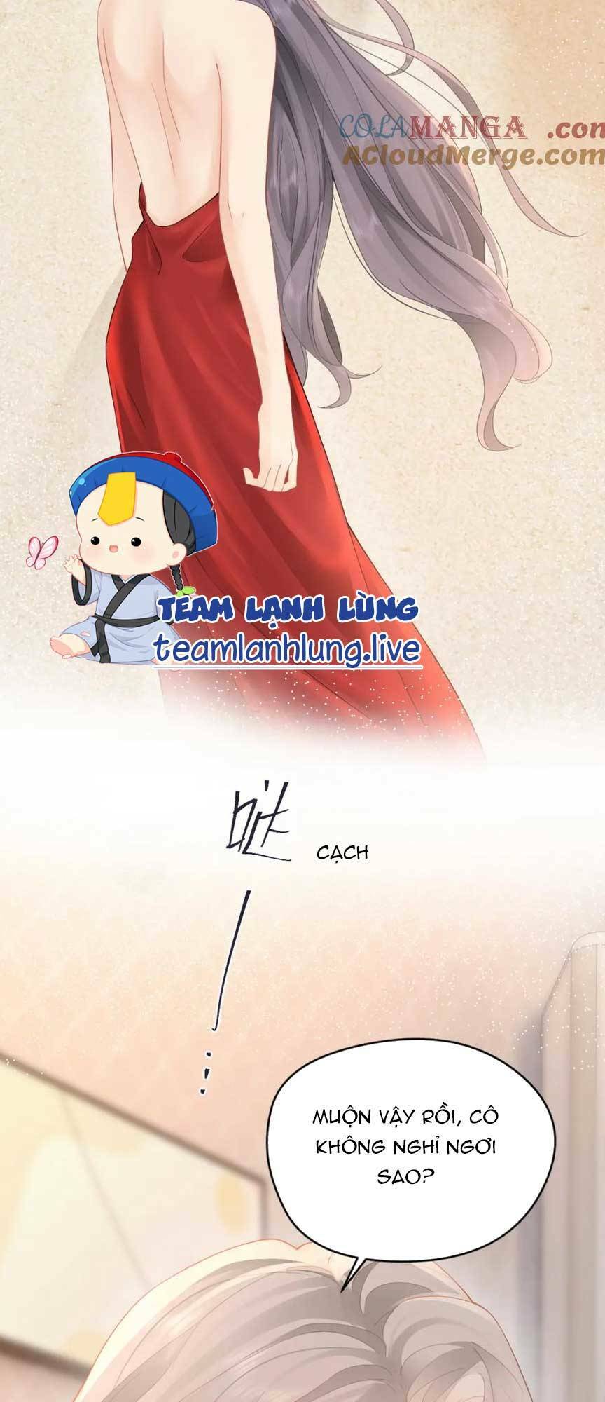 Luôn Có Giáo Viên Muốn Mời Phụ Huynh Chapter 28 - Trang 2