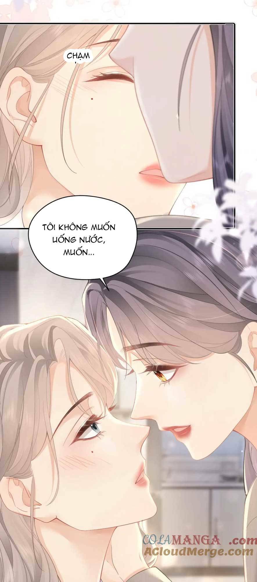 Luôn Có Giáo Viên Muốn Mời Phụ Huynh Chapter 28 - Trang 2