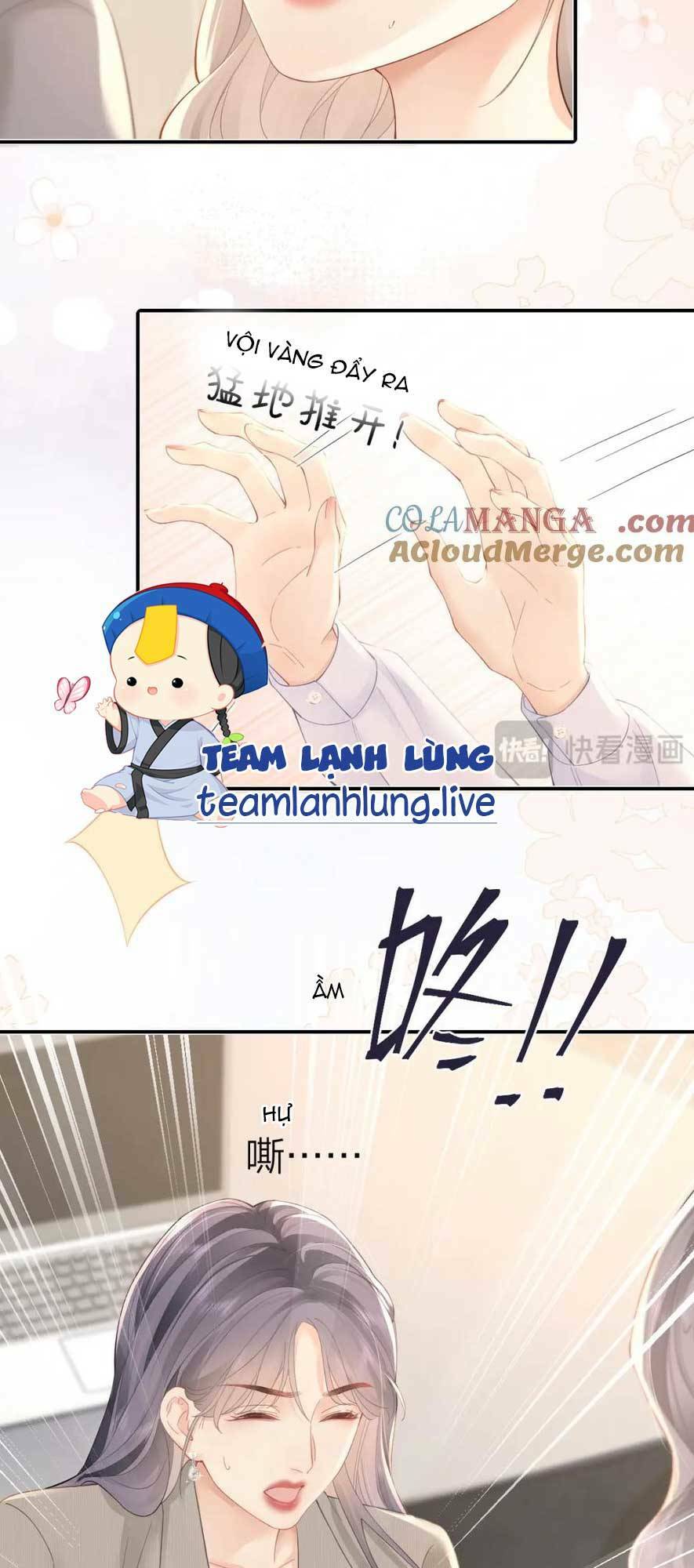 Luôn Có Giáo Viên Muốn Mời Phụ Huynh Chapter 28 - Trang 2