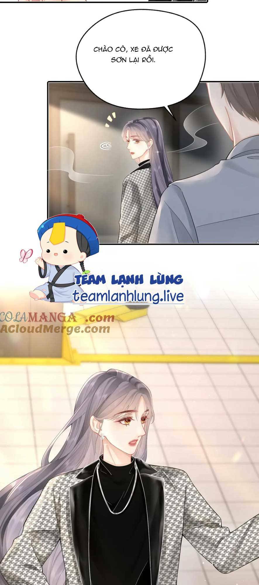 Luôn Có Giáo Viên Muốn Mời Phụ Huynh Chapter 29 - Trang 2