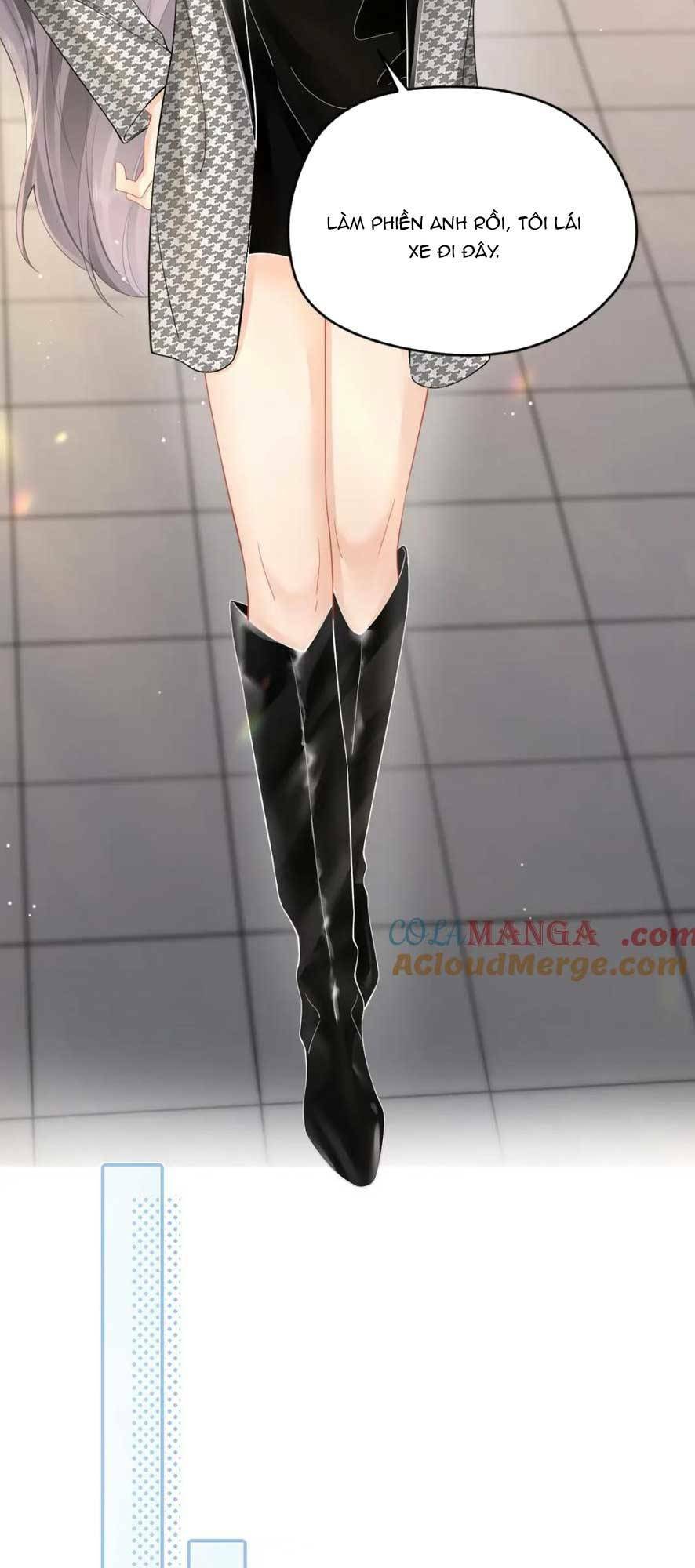 Luôn Có Giáo Viên Muốn Mời Phụ Huynh Chapter 29 - Trang 2