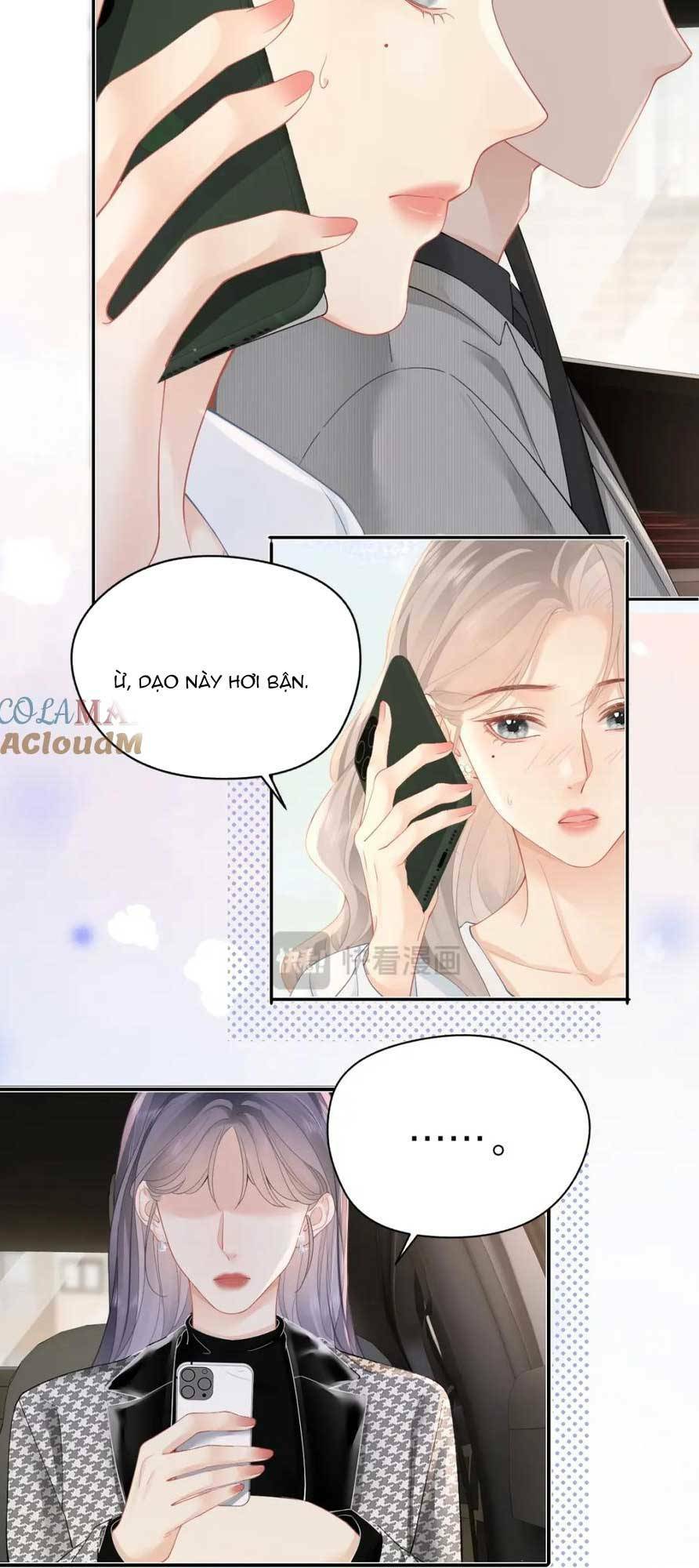 Luôn Có Giáo Viên Muốn Mời Phụ Huynh Chapter 29 - Trang 2