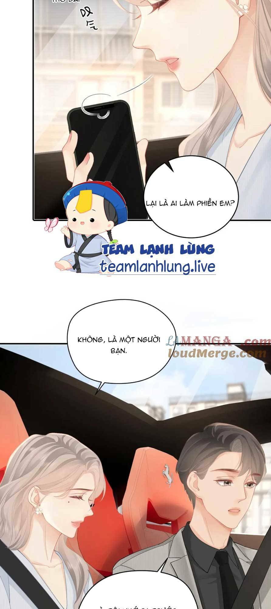 Luôn Có Giáo Viên Muốn Mời Phụ Huynh Chapter 29 - Trang 2