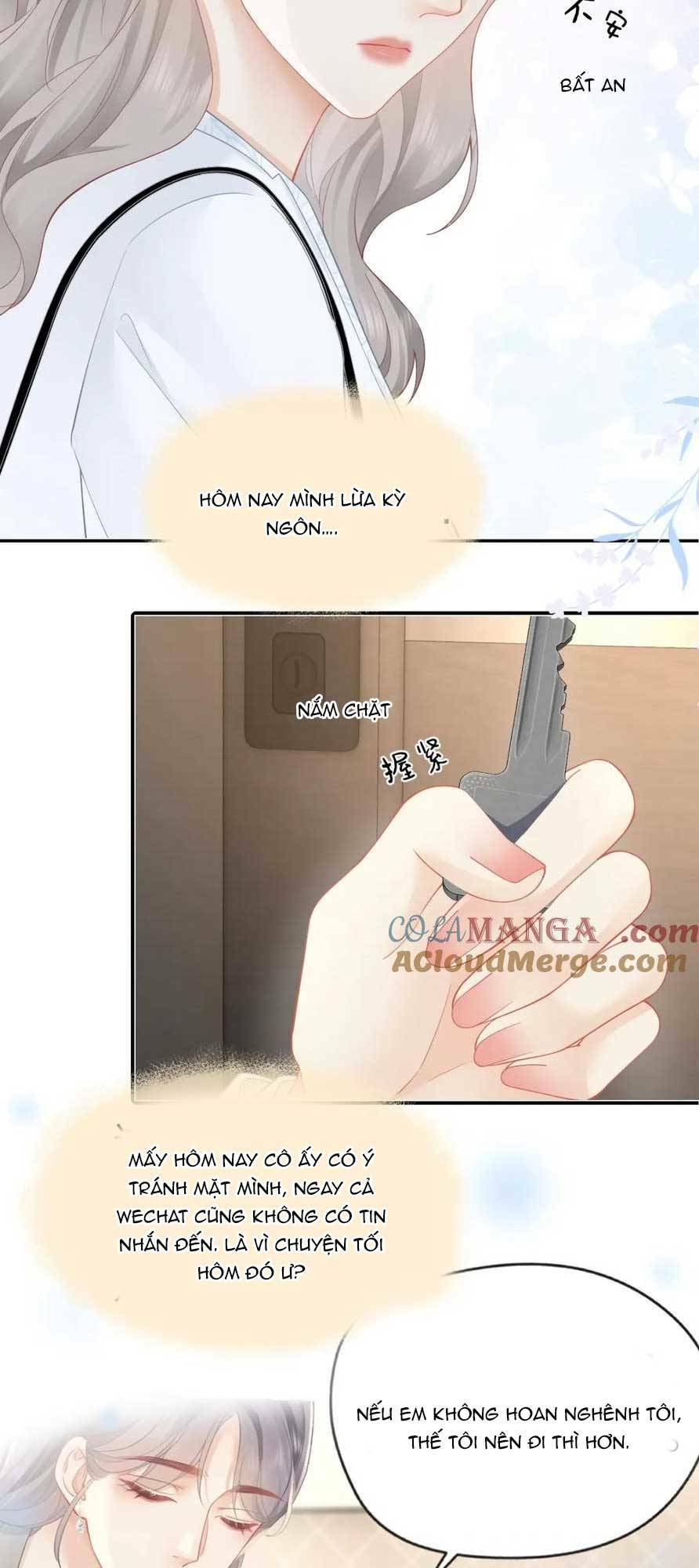 Luôn Có Giáo Viên Muốn Mời Phụ Huynh Chapter 29 - Trang 2