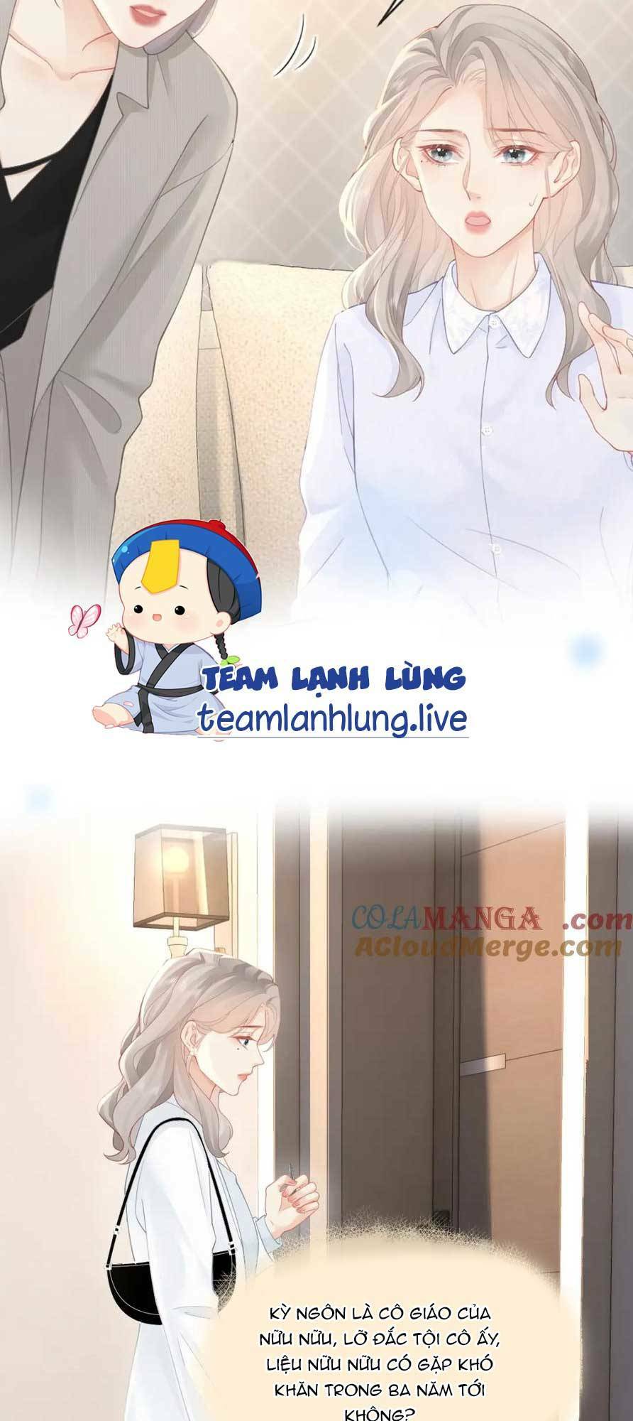 Luôn Có Giáo Viên Muốn Mời Phụ Huynh Chapter 29 - Trang 2