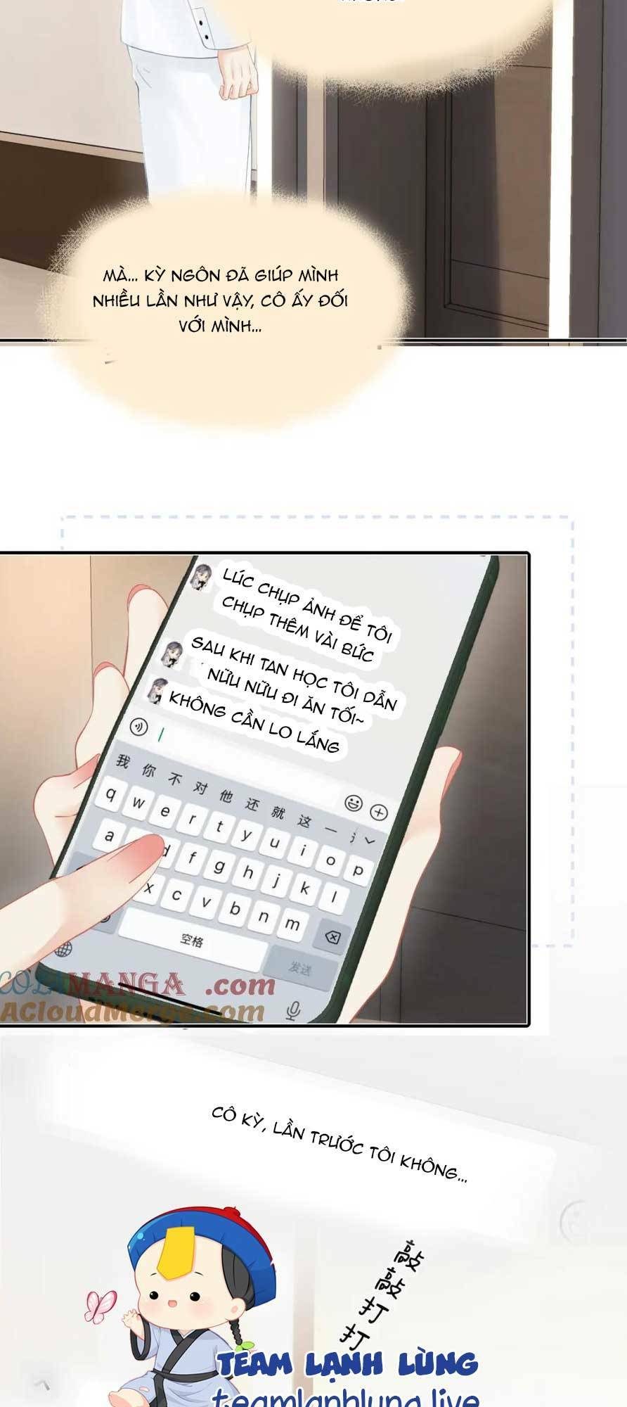 Luôn Có Giáo Viên Muốn Mời Phụ Huynh Chapter 29 - Trang 2