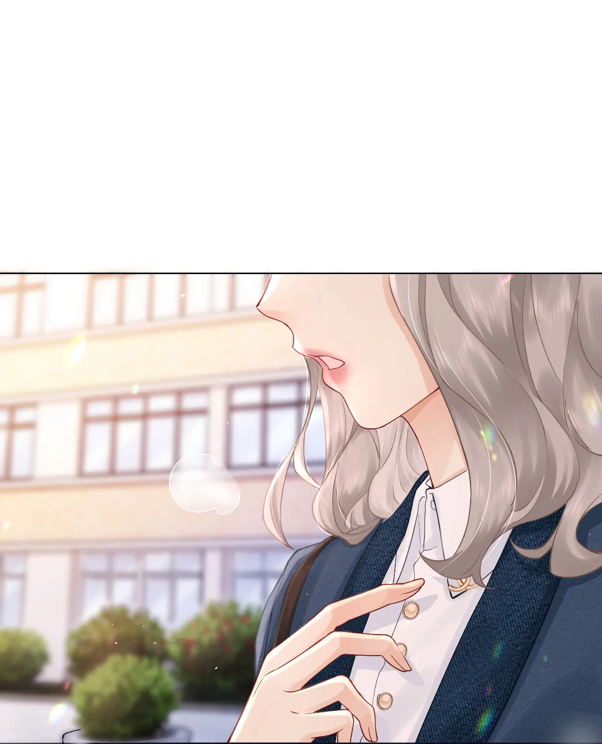 Luôn Có Giáo Viên Muốn Mời Phụ Huynh Chapter 3.1 - Trang 2