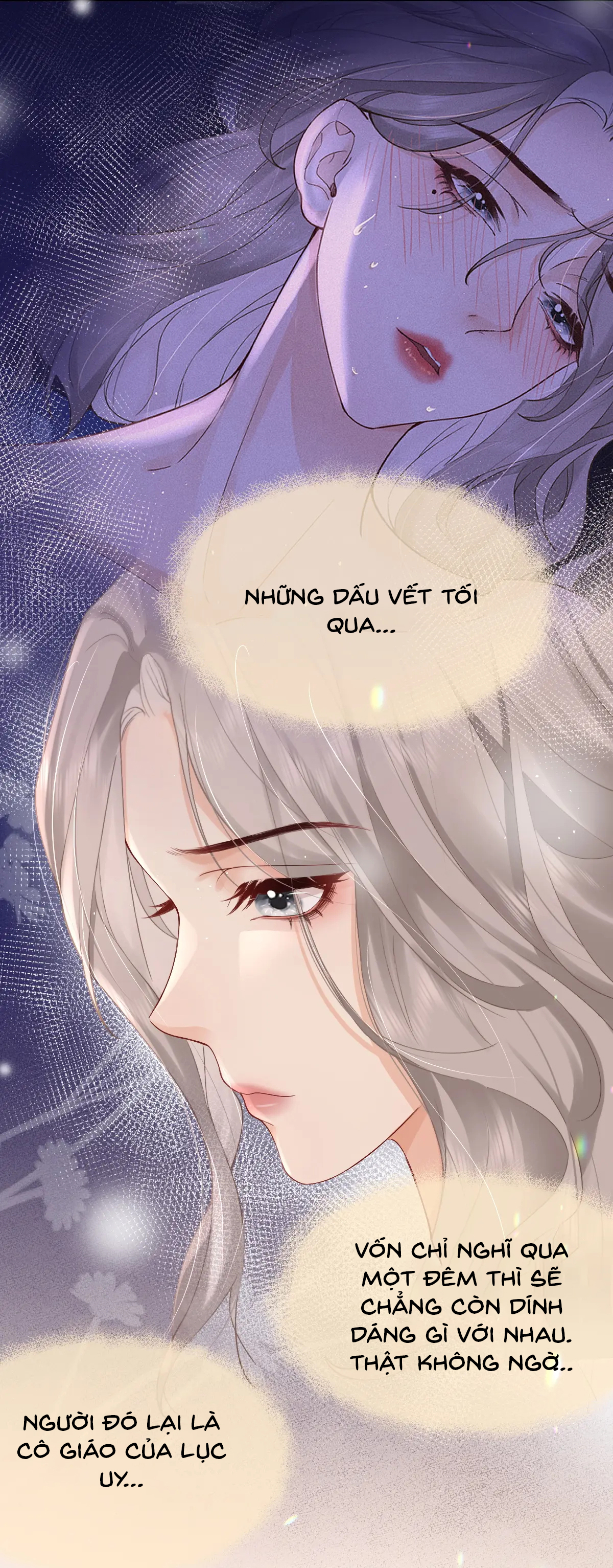 Luôn Có Giáo Viên Muốn Mời Phụ Huynh Chapter 3.1 - Trang 2