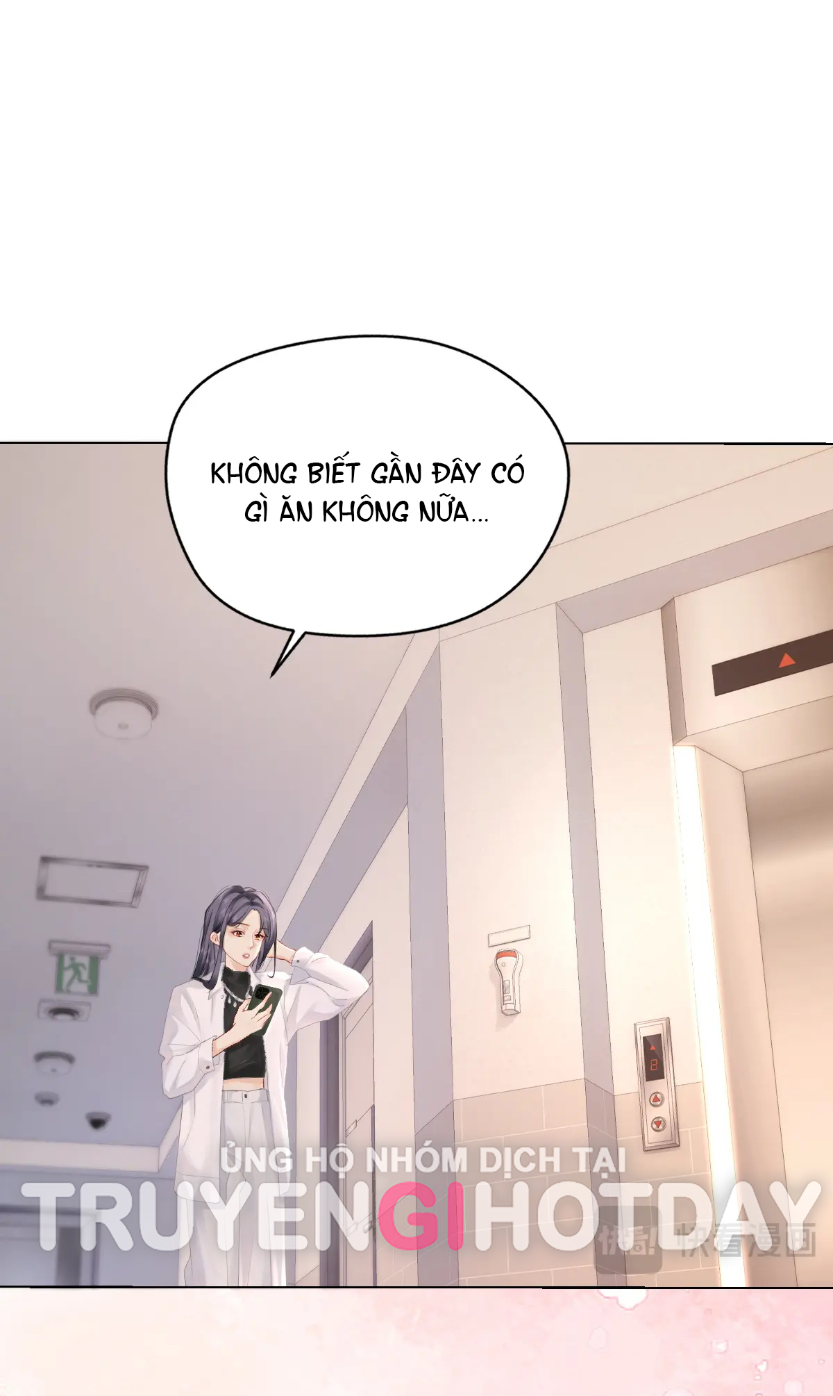 Luôn Có Giáo Viên Muốn Mời Phụ Huynh Chapter 3.2 - Trang 2