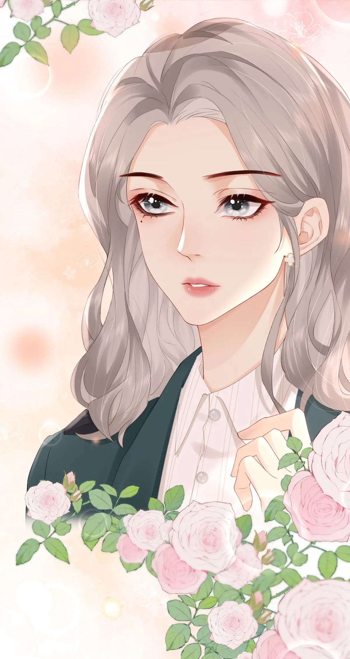 Luôn Có Giáo Viên Muốn Mời Phụ Huynh Chapter 3.2 - Trang 2