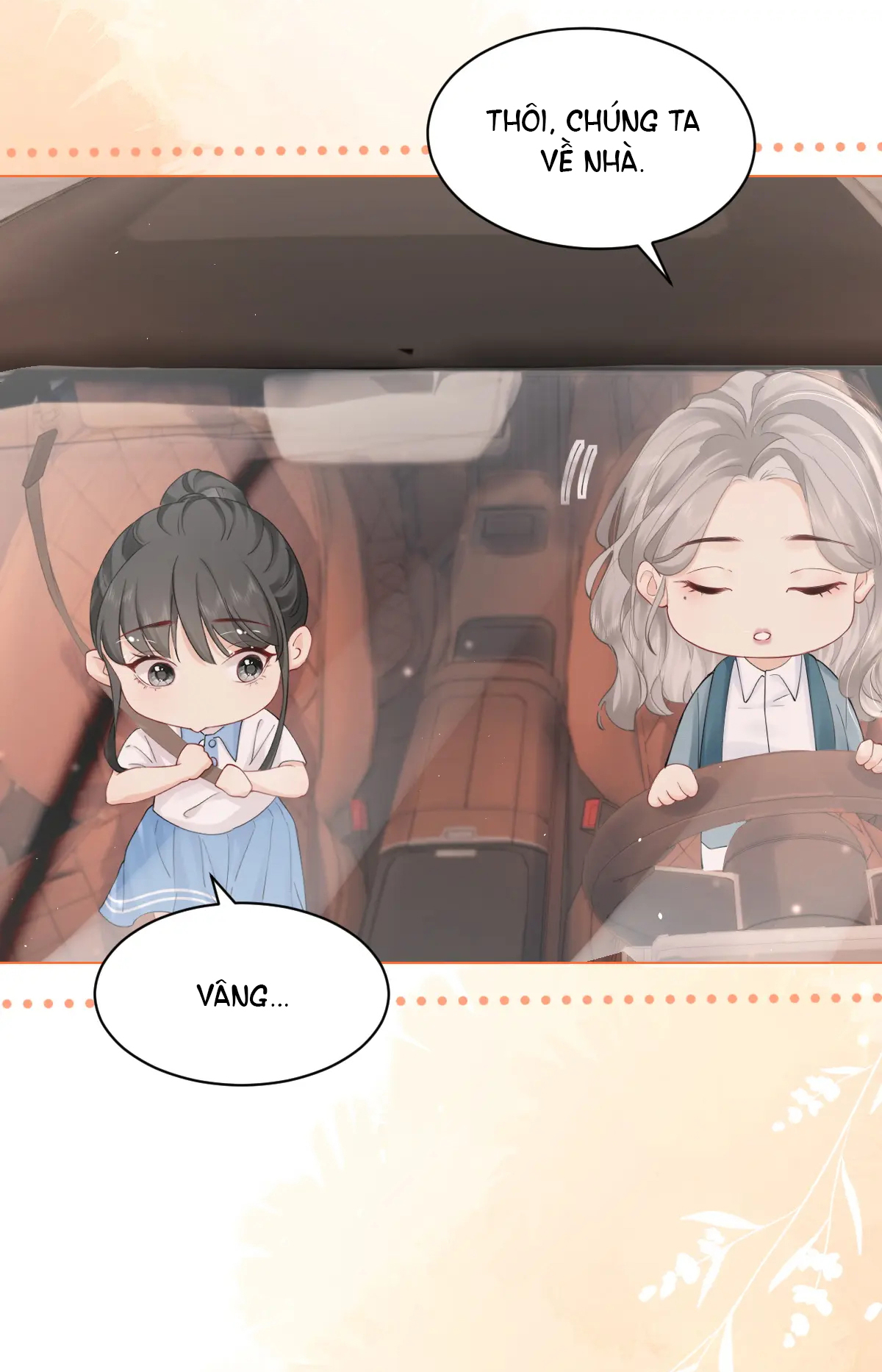 Luôn Có Giáo Viên Muốn Mời Phụ Huynh Chapter 3.2 - Trang 2