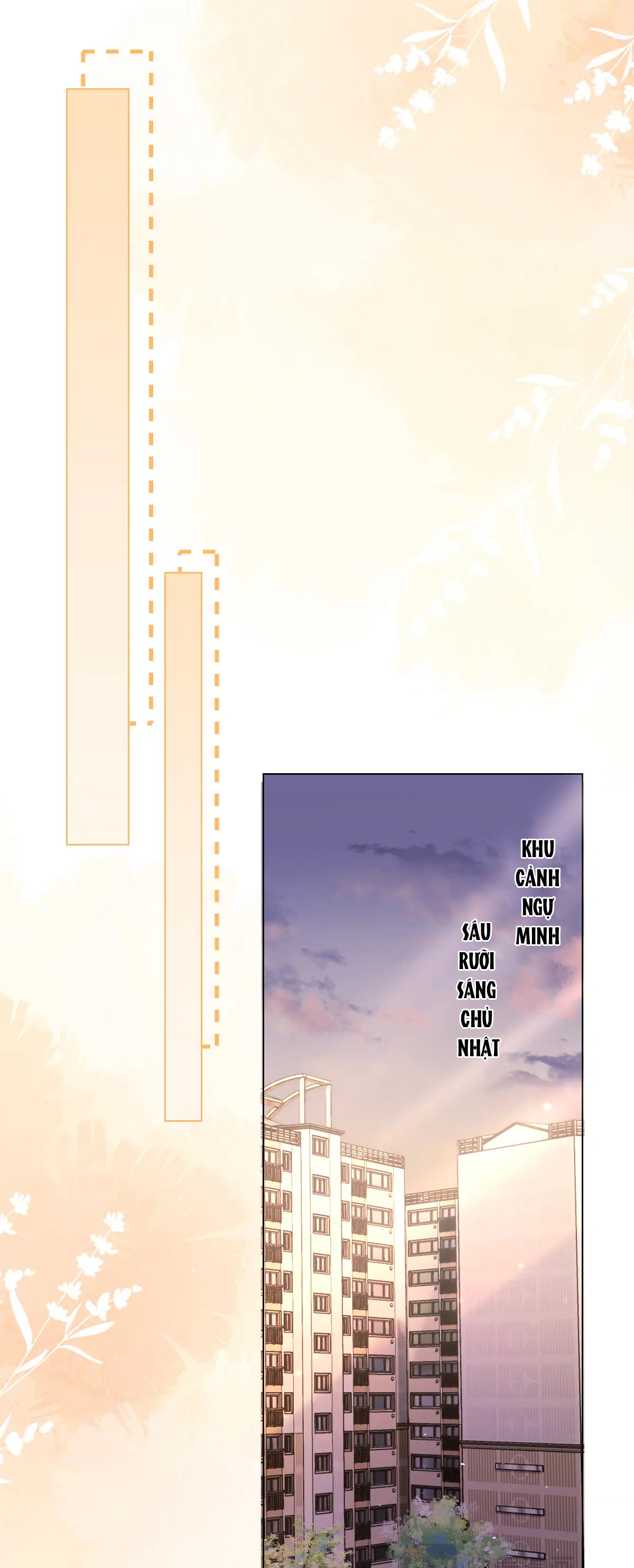 Luôn Có Giáo Viên Muốn Mời Phụ Huynh Chapter 3.2 - Trang 2