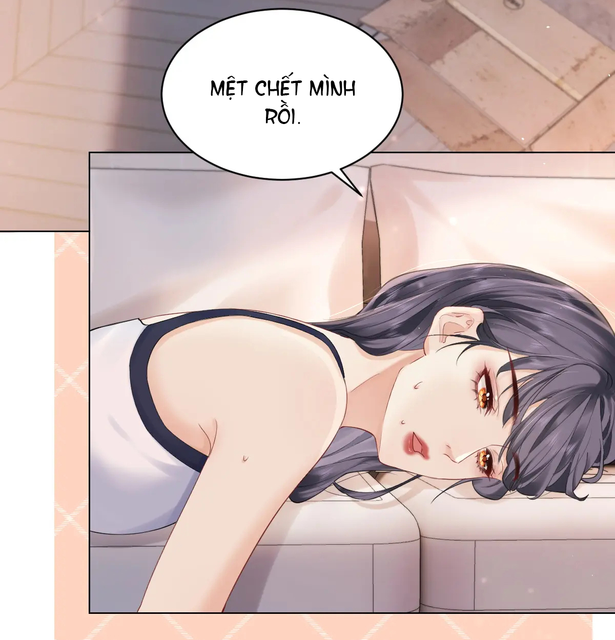 Luôn Có Giáo Viên Muốn Mời Phụ Huynh Chapter 3.2 - Trang 2