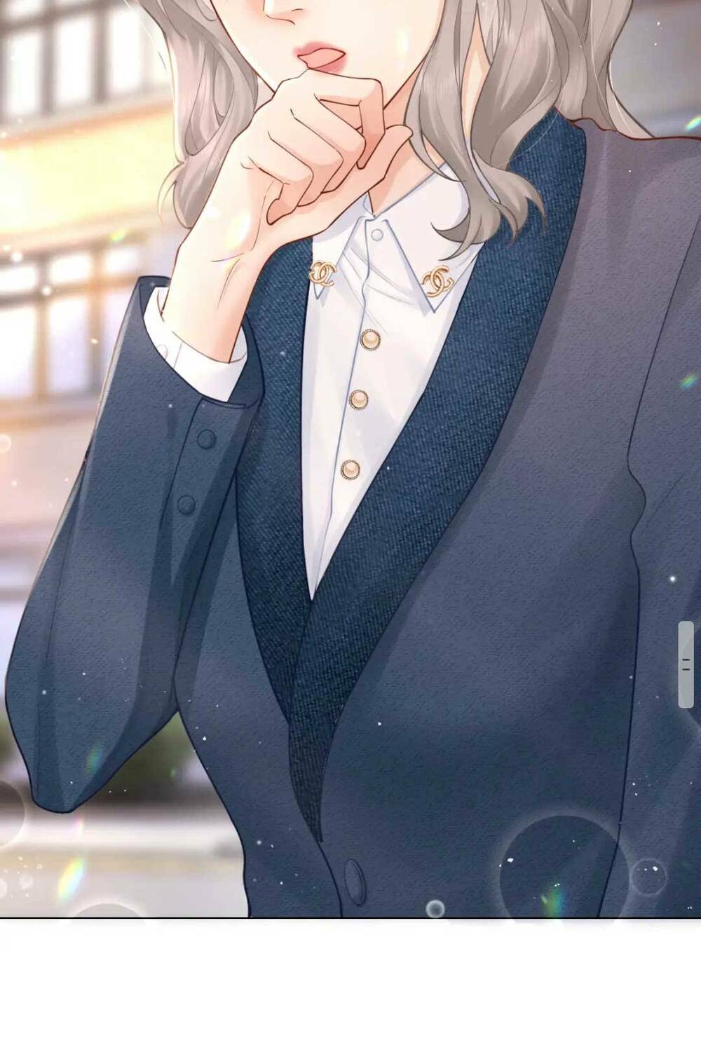 Luôn Có Giáo Viên Muốn Mời Phụ Huynh Chapter 3 - Trang 2