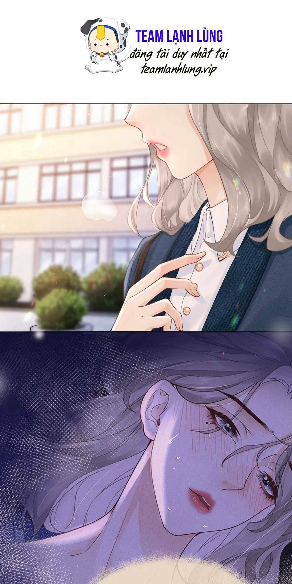 Luôn Có Giáo Viên Muốn Mời Phụ Huynh Chapter 3 - Trang 2