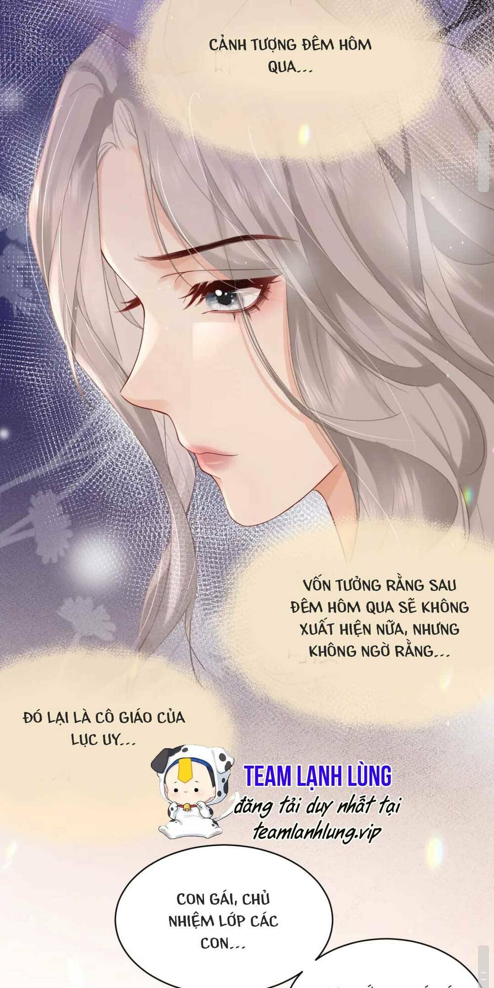Luôn Có Giáo Viên Muốn Mời Phụ Huynh Chapter 3 - Trang 2