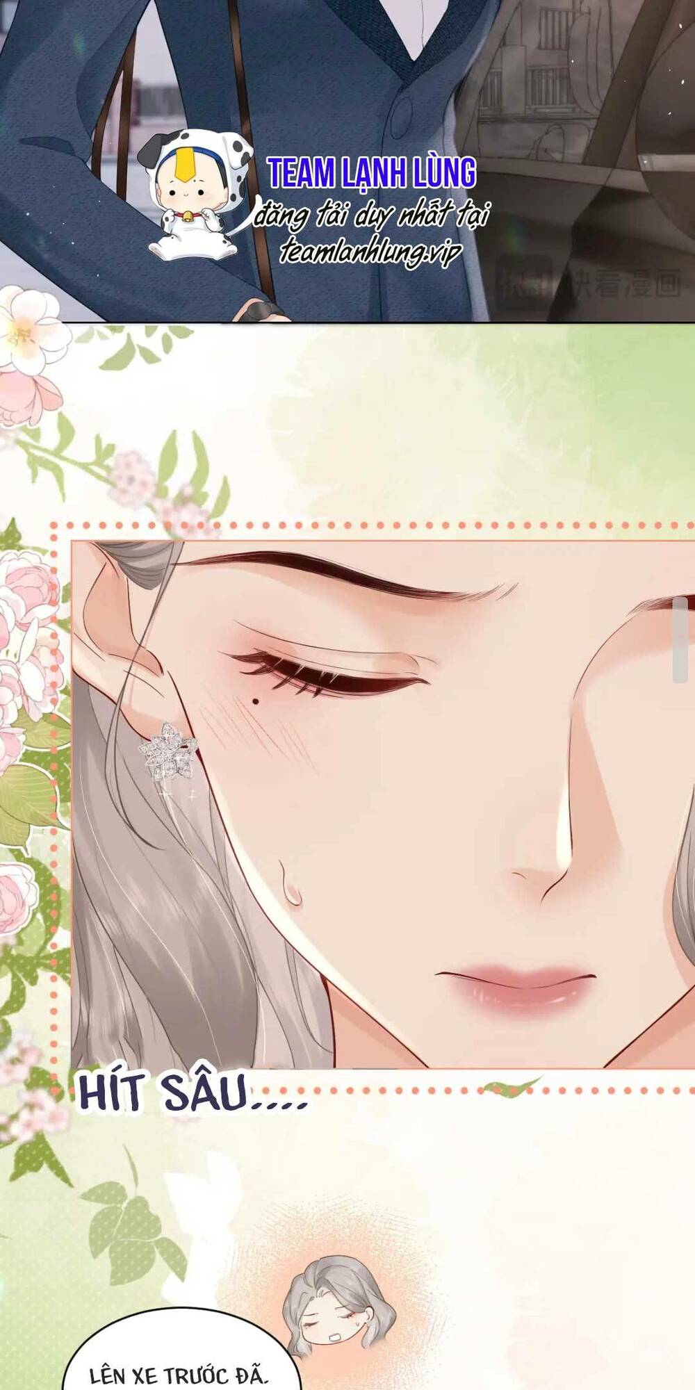 Luôn Có Giáo Viên Muốn Mời Phụ Huynh Chapter 3 - Trang 2