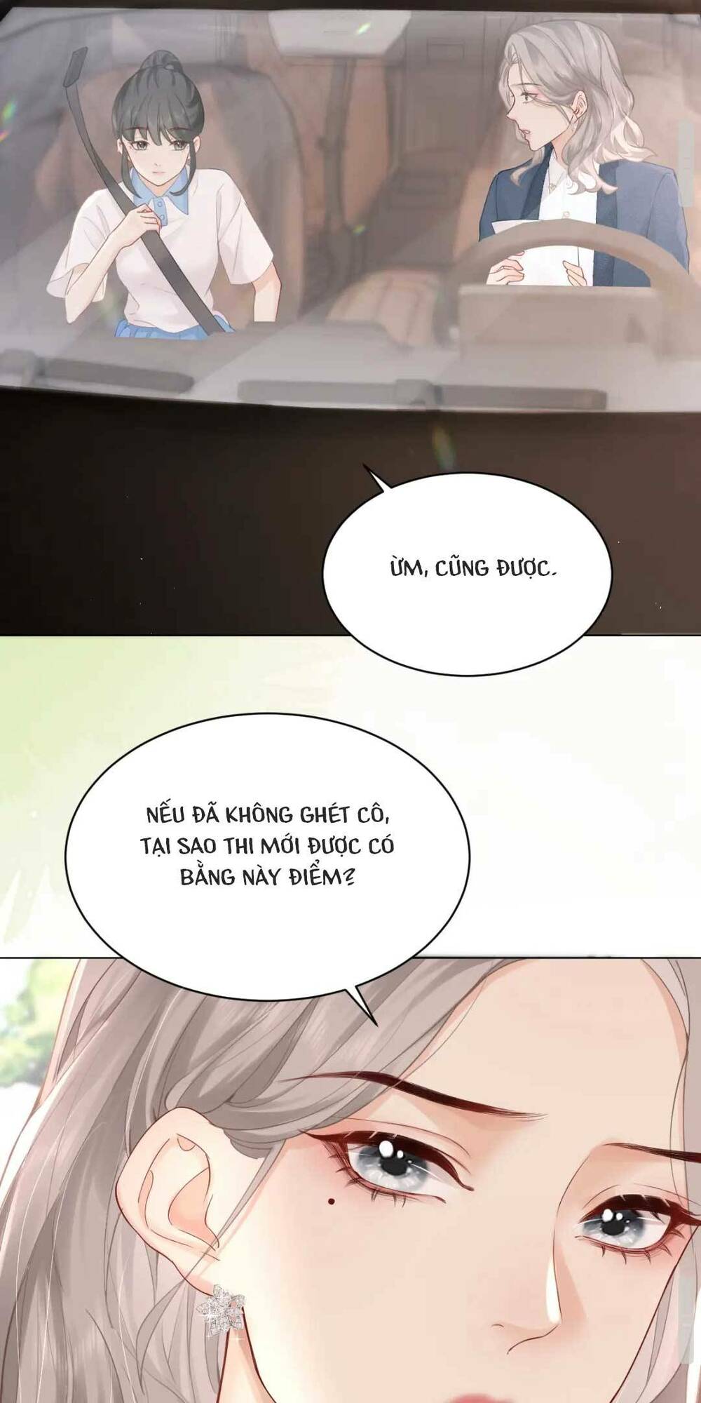 Luôn Có Giáo Viên Muốn Mời Phụ Huynh Chapter 3 - Trang 2