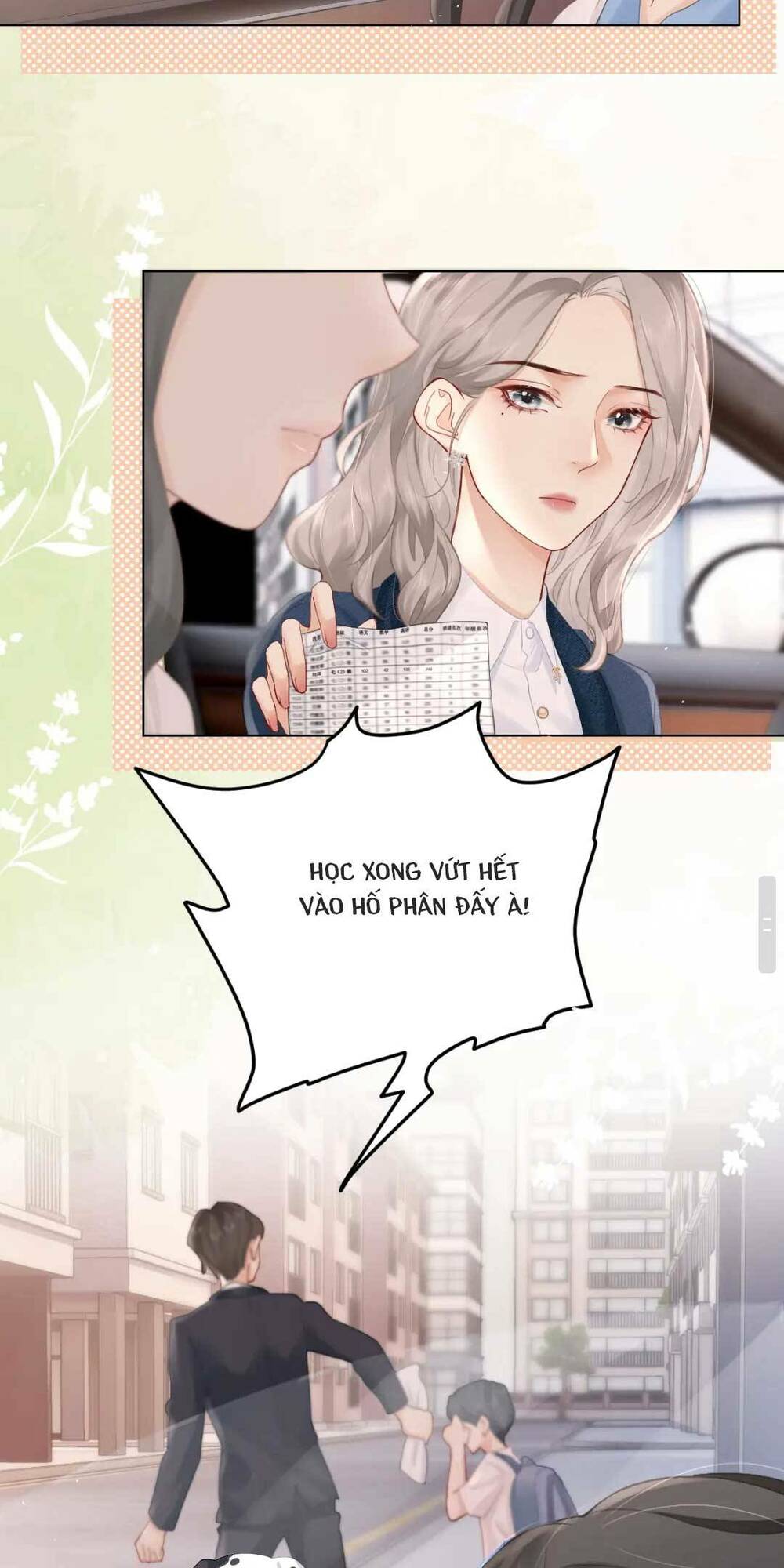 Luôn Có Giáo Viên Muốn Mời Phụ Huynh Chapter 3 - Trang 2