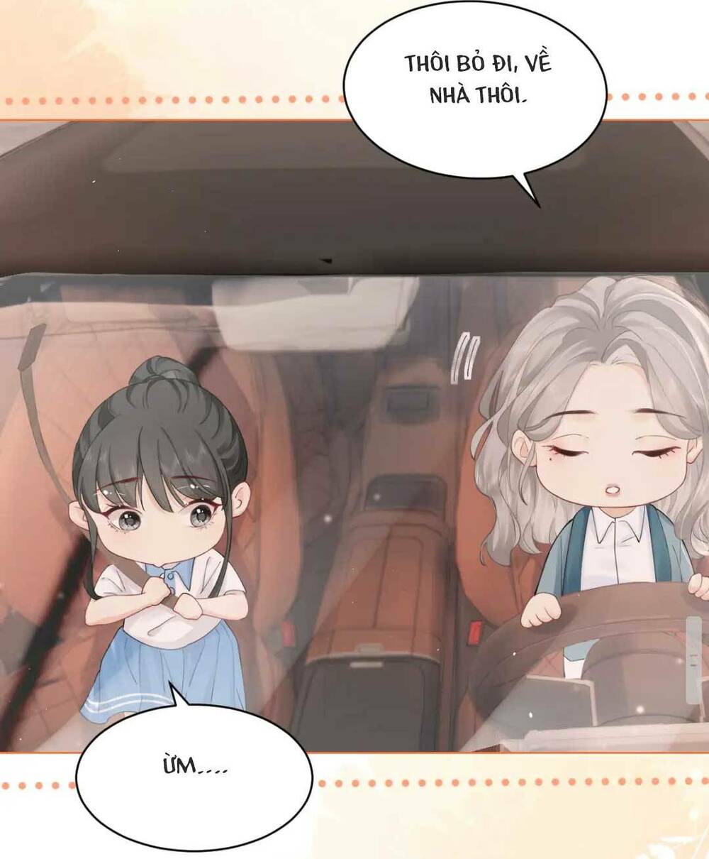 Luôn Có Giáo Viên Muốn Mời Phụ Huynh Chapter 3 - Trang 2