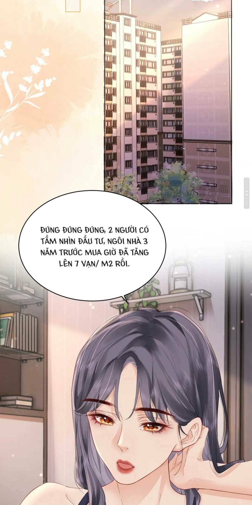 Luôn Có Giáo Viên Muốn Mời Phụ Huynh Chapter 3 - Trang 2