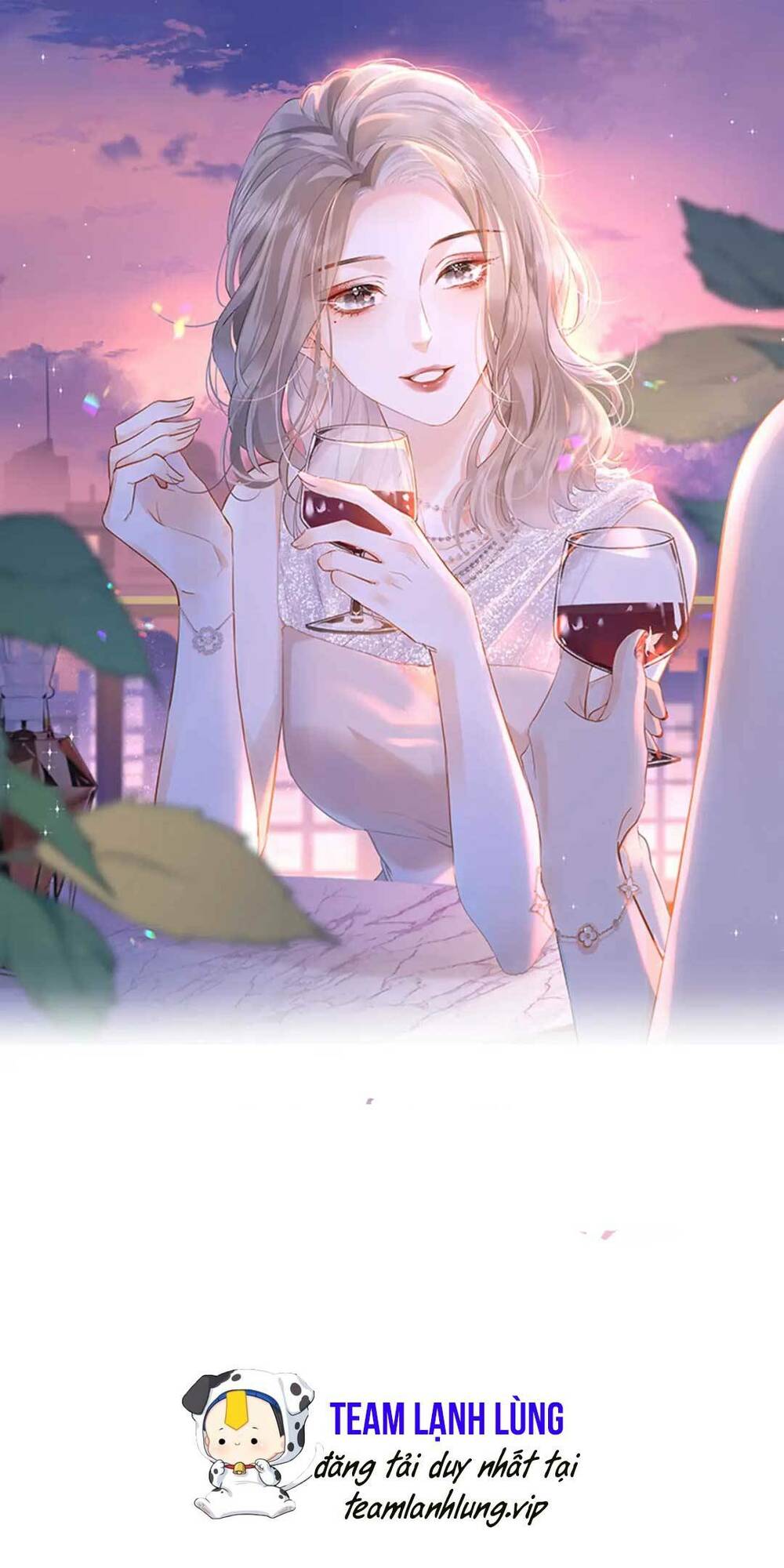 Luôn Có Giáo Viên Muốn Mời Phụ Huynh Chapter 3 - Trang 2