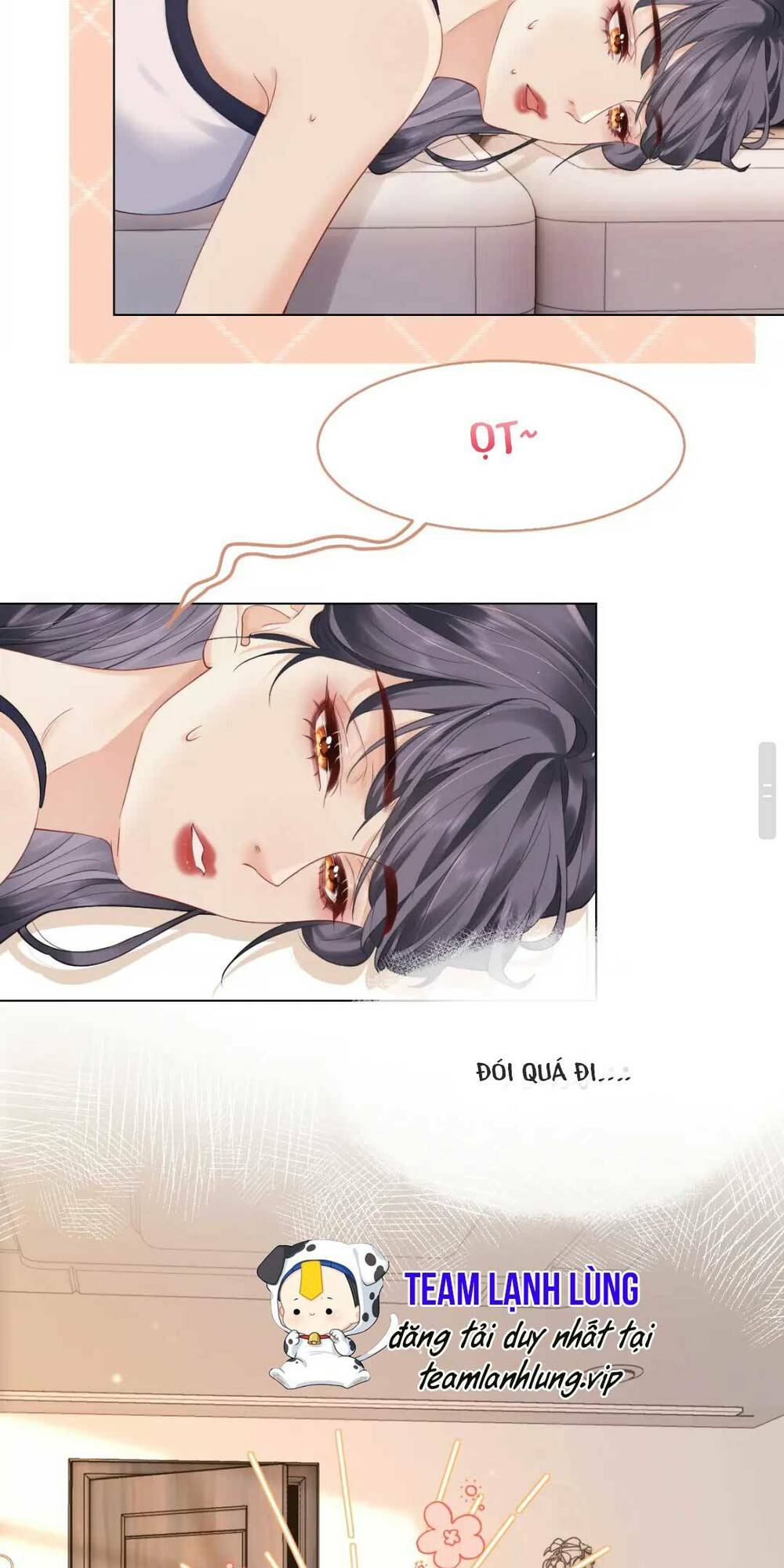 Luôn Có Giáo Viên Muốn Mời Phụ Huynh Chapter 3 - Trang 2