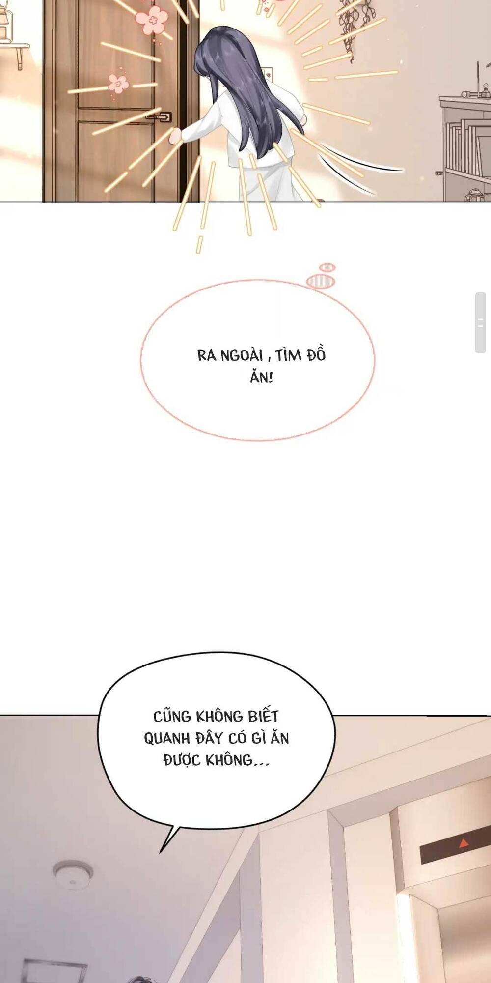 Luôn Có Giáo Viên Muốn Mời Phụ Huynh Chapter 3 - Trang 2