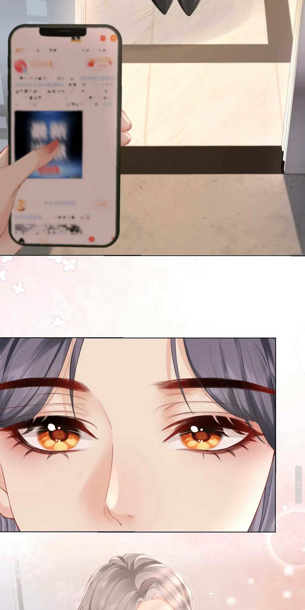 Luôn Có Giáo Viên Muốn Mời Phụ Huynh Chapter 3 - Trang 2