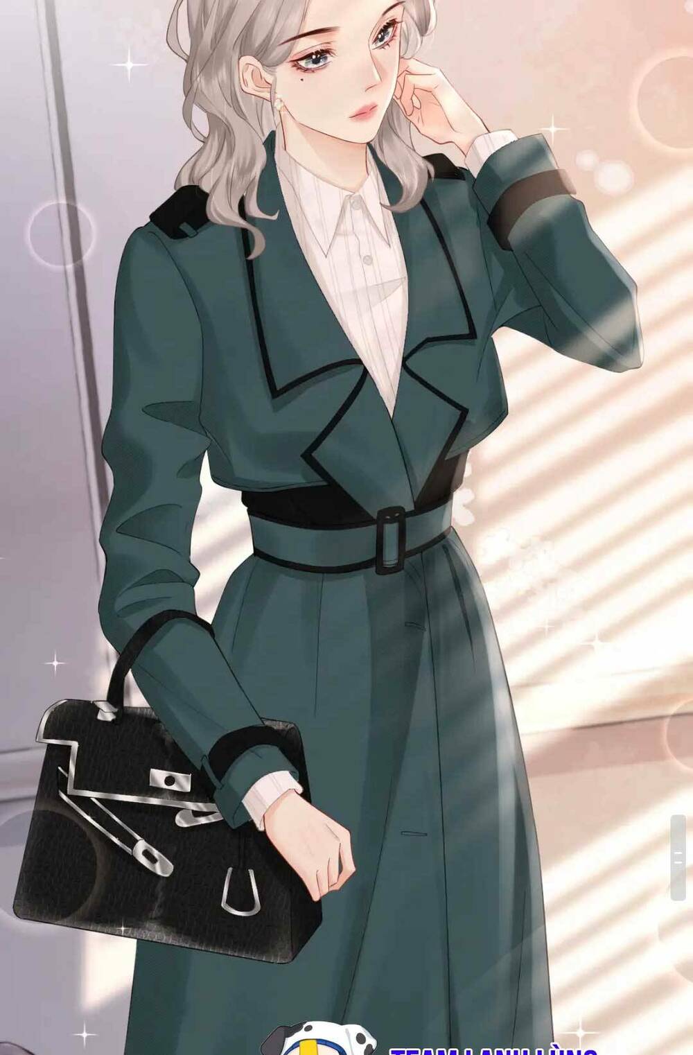 Luôn Có Giáo Viên Muốn Mời Phụ Huynh Chapter 3 - Trang 2