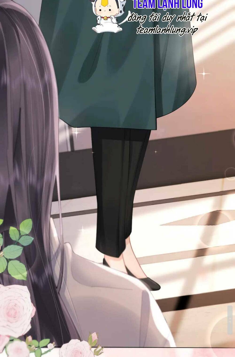 Luôn Có Giáo Viên Muốn Mời Phụ Huynh Chapter 3 - Trang 2