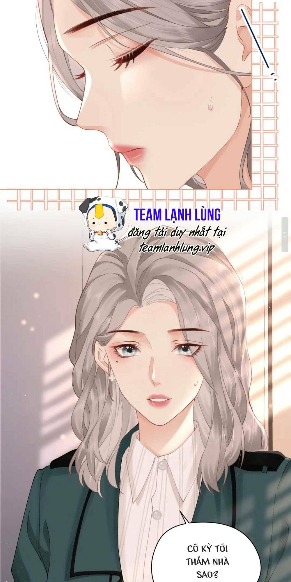 Luôn Có Giáo Viên Muốn Mời Phụ Huynh Chapter 3 - Trang 2