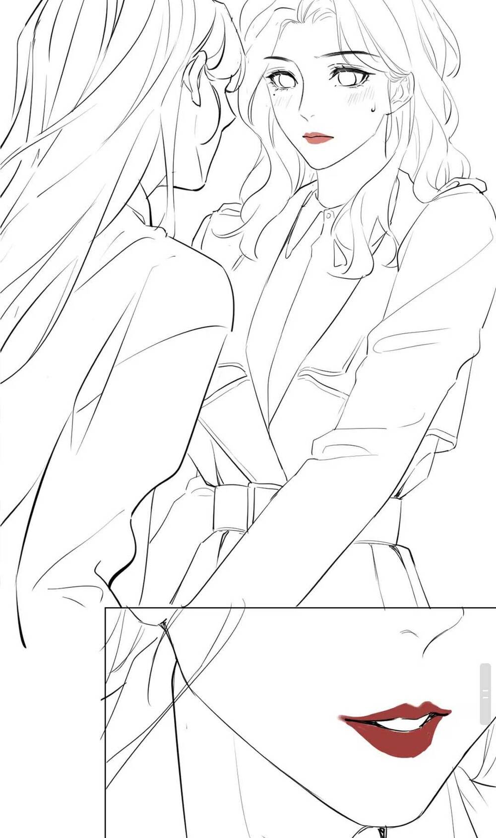 Luôn Có Giáo Viên Muốn Mời Phụ Huynh Chapter 3 - Trang 2