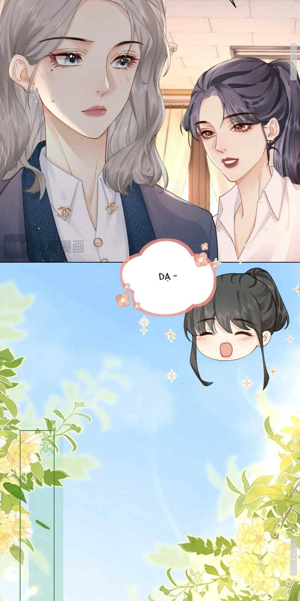 Luôn Có Giáo Viên Muốn Mời Phụ Huynh Chapter 3 - Trang 2