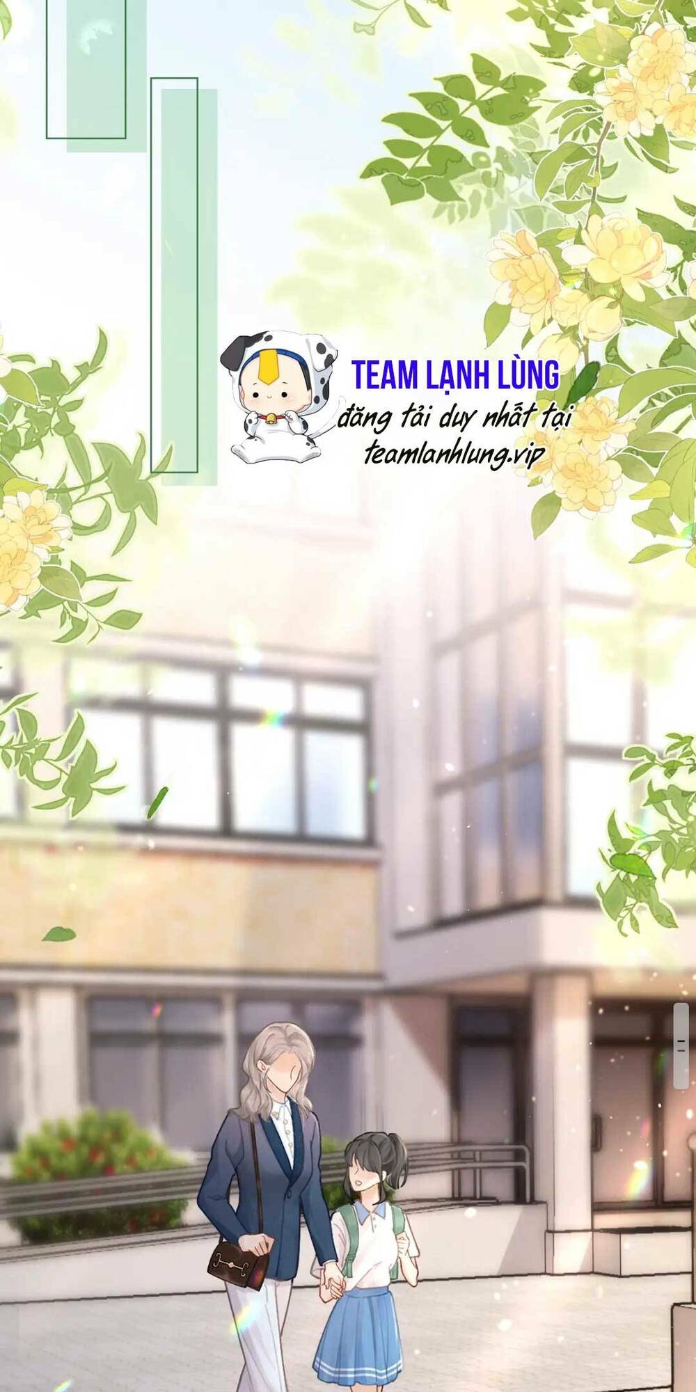 Luôn Có Giáo Viên Muốn Mời Phụ Huynh Chapter 3 - Trang 2