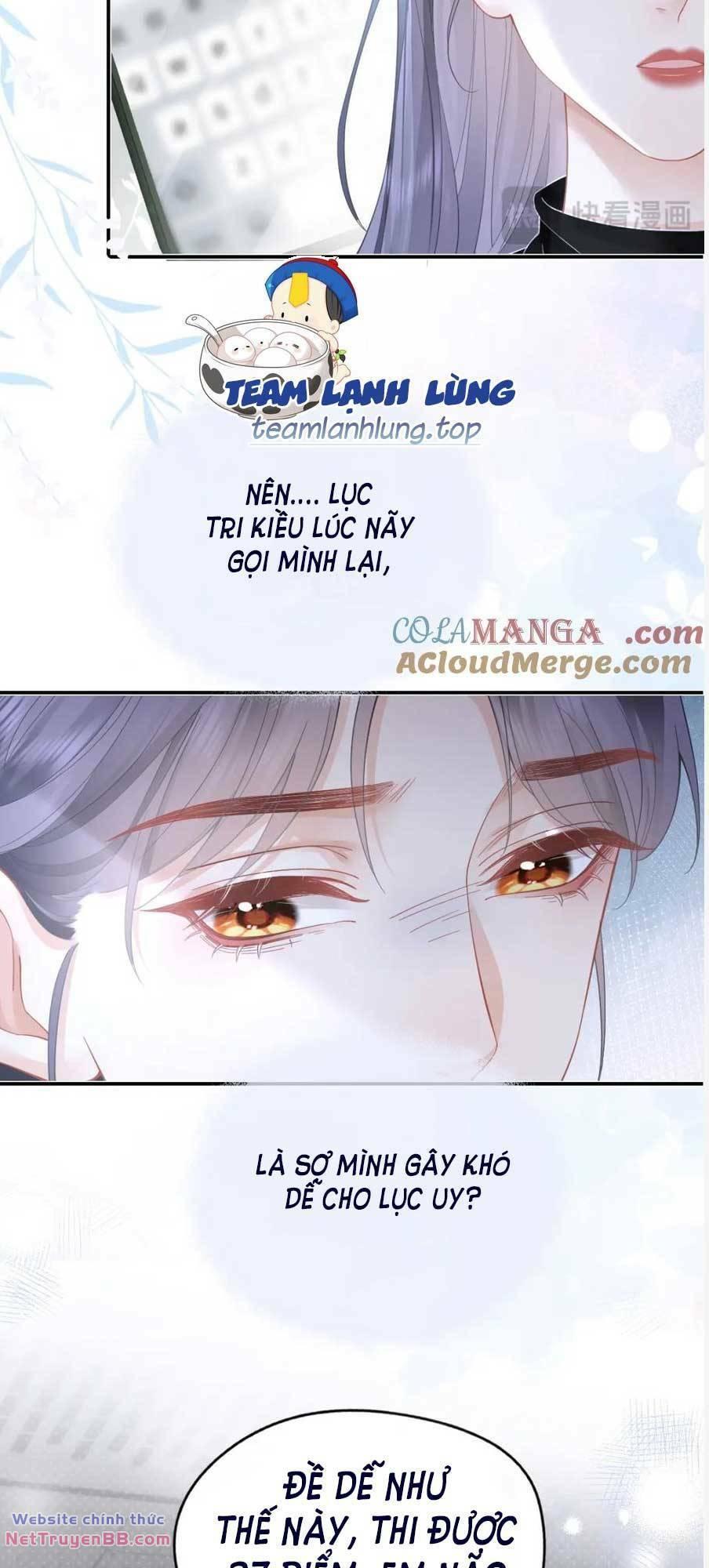 Luôn Có Giáo Viên Muốn Mời Phụ Huynh Chapter 30.2 - Trang 2