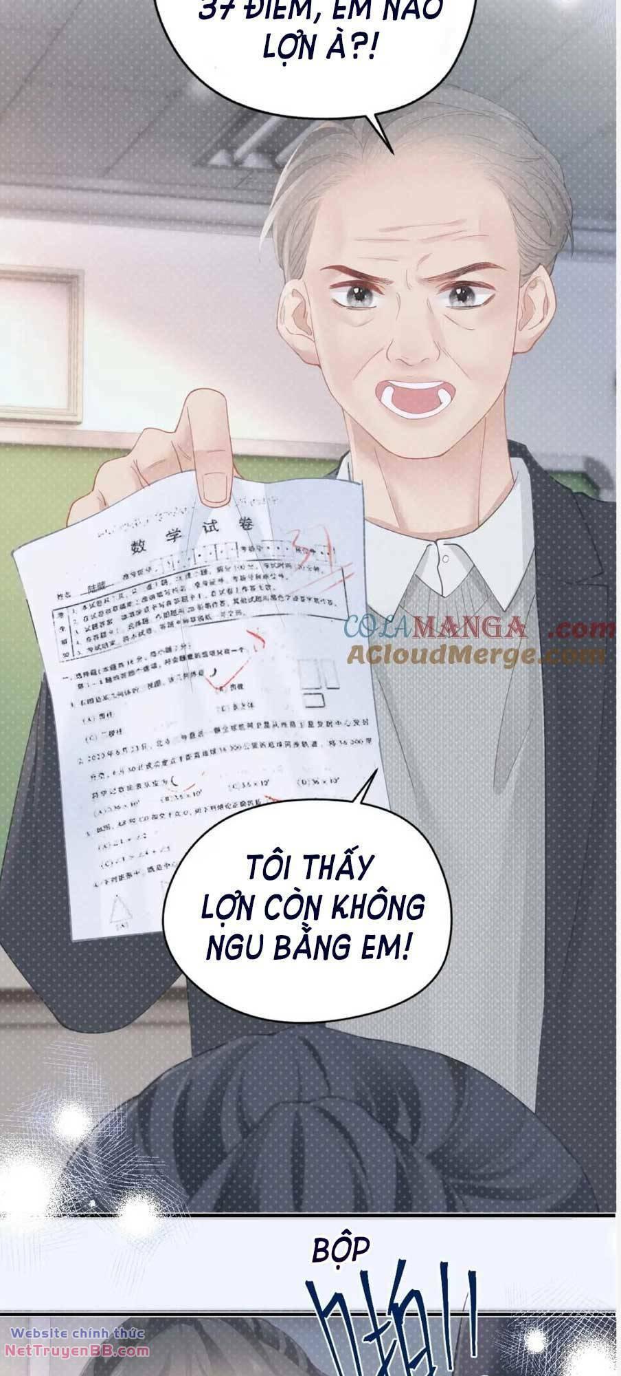 Luôn Có Giáo Viên Muốn Mời Phụ Huynh Chapter 30.2 - Trang 2