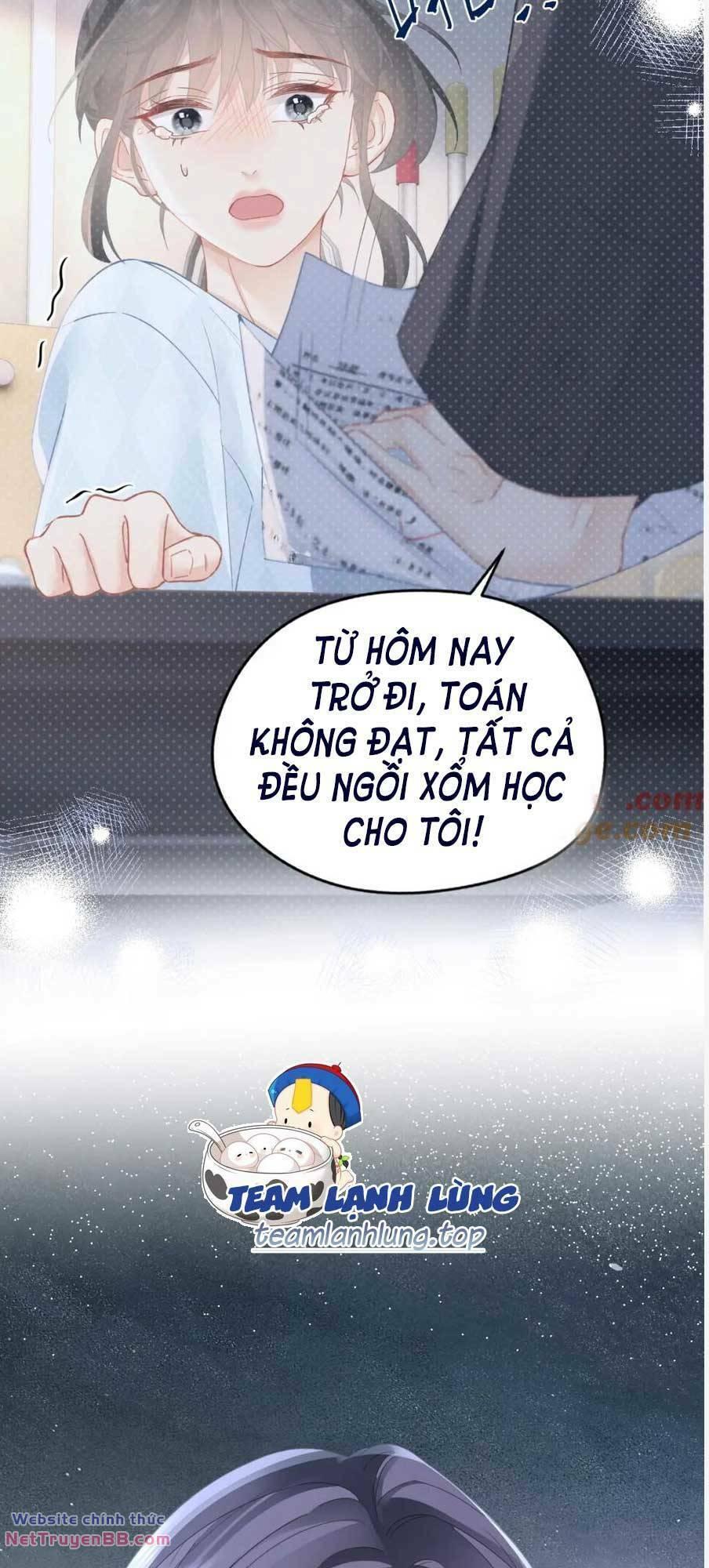 Luôn Có Giáo Viên Muốn Mời Phụ Huynh Chapter 30.2 - Trang 2